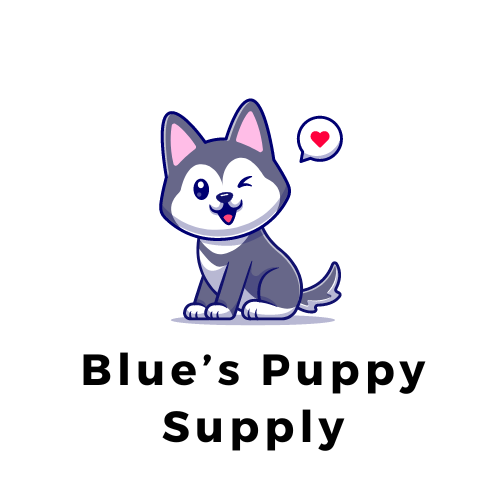 Blue's Puppy Supply